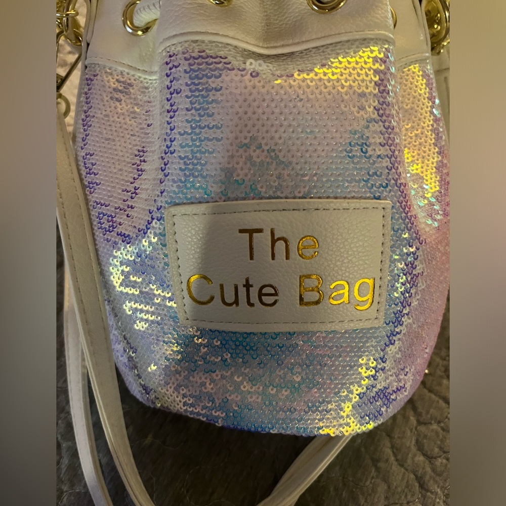 The Cute Bag